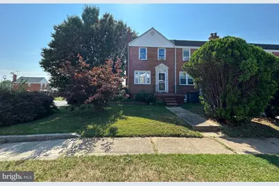 1813 Dunmere Road, Dundalk, MD 21222 - Photo 1
