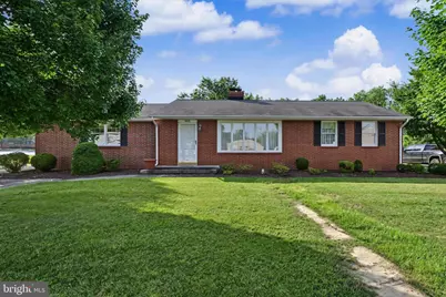 9939 Bird River Road, Baltimore, MD 21220 - Photo 2