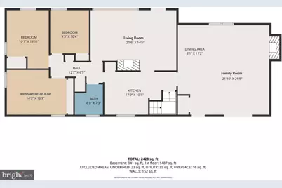 9939 Bird River Road, Baltimore, MD 21220 - Photo 4