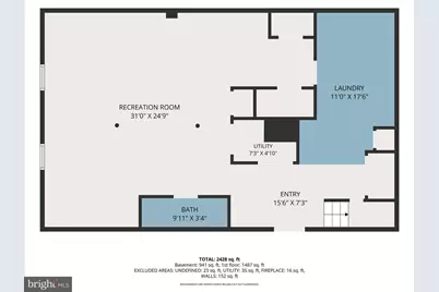 9939 Bird River Road, Baltimore, MD 21220 - Photo 20