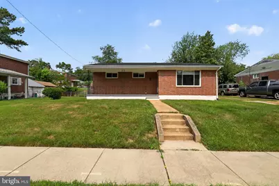 6613 Marott Drive, Baltimore, MD 21207 - Photo 1