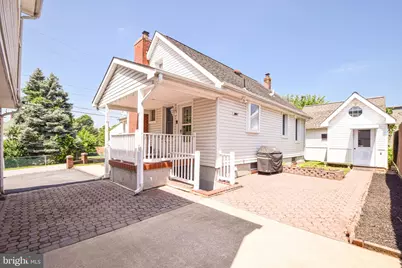 1224 Rustic, Rosedale, MD 21237 - Photo 2