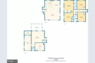 218 Felton Road, Lutherville Timonium, MD 21093 - Photo 54