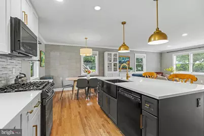 218 Felton Road, Lutherville Timonium, MD 21093 - Photo 16