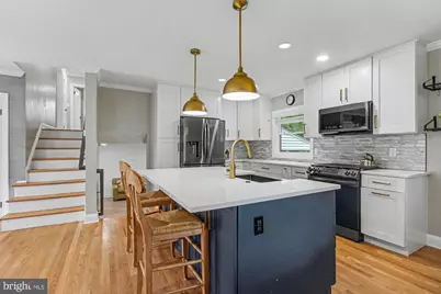 218 Felton Road, Lutherville Timonium, MD 21093 - Photo 18