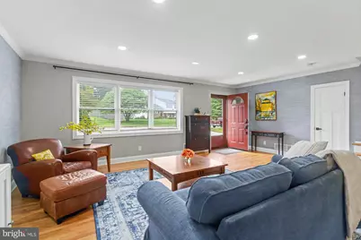 218 Felton Road, Lutherville Timonium, MD 21093 - Photo 12
