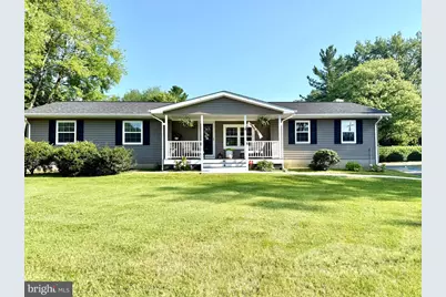 6525 Ebenezer Road, Middle River, MD 21220 - Photo 1