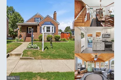 3006 Dunbrin Road, Baltimore, MD 21222 - Photo 1