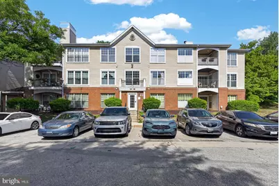 46 Ashlar Hill Court #46, Baltimore, MD 21234 - Photo 1