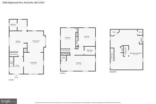 2948 Edgewood Ave, Parkville, MD 21234 - Photo 40