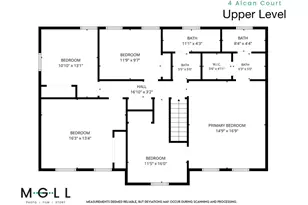 4 Alcan, Towson, MD 21286 - Photo 48