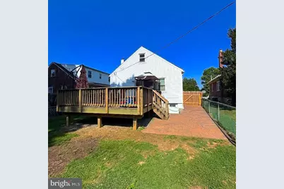 8211 Old Harford Road, Baltimore, MD 21234 - Photo 6
