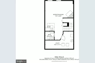8723 Silver Hall Road, Perry Hall, MD 21128 - Photo 42