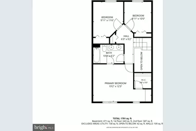 8723 Silver Hall Road, Perry Hall, MD 21128 - Photo 44