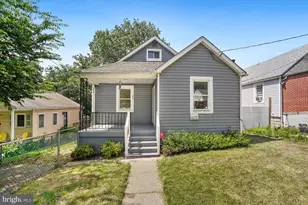 2909 Louisiana Ave, Halethorpe, MD 21227 - Photo 1