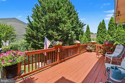 72 Powder View Court, Nottingham, MD 21236 - Photo 12