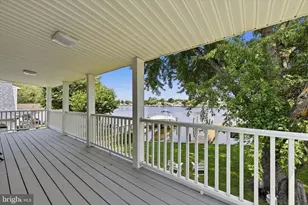 8612 Sandy Plains Rd, Dundalk, MD 21222 - Photo 20