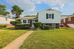 2607 Smith Ave, Baltimore, MD 21209 - Photo 2