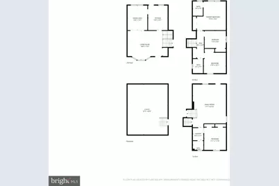 2607 Smith Avenue, Baltimore, MD 21209 - Photo 28