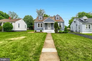 3620 Rockdale Terrace, Windsor Mill, MD 21244 - Photo 1