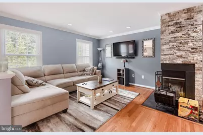 4308 Pinefield Court, Randallstown, MD 21133 - Photo 2