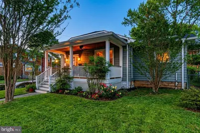 700 Murdock Road, Baltimore, MD 21212 - Photo 2