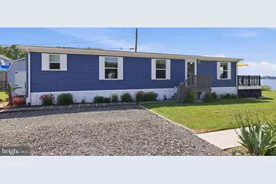 23 Kropf Lane, Sparrows Point, MD 21219 - Photo 32