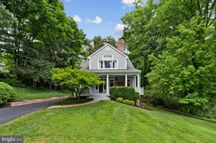 7807 Overbrook Rd, Ruxton, MD 21204 - Photo 1