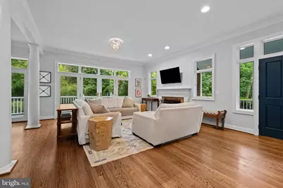 7807 Overbrook Road, Ruxton, MD 21204 - Photo 10