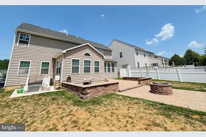 5707 Fieldcrest Drive, White Marsh, MD 21162 - Photo 8