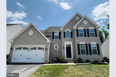 5707 Fieldcrest Drive, White Marsh, MD 21162 - Photo 4