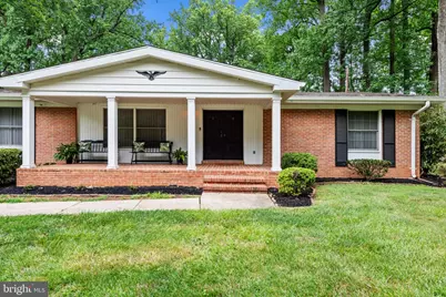 9902 Braewood Road, Randallstown, MD 21133 - Photo 4