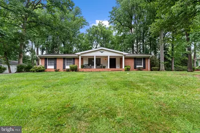 9902 Braewood Road, Randallstown, MD 21133 - Photo 1
