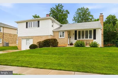 117 Hollow Brook Road, Lutherville Timonium, MD 21093 - Photo 1
