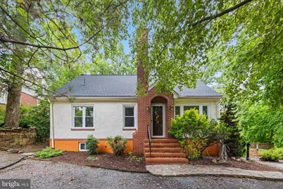 5125 Viaduct Road, Halethorpe, MD 21227 - Photo 1