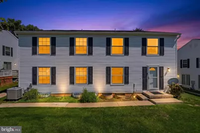 13 Fox Run Court #C, Reisterstown, MD 21136 - Photo 1