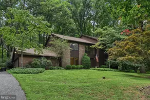 11112 Valley Heights Dr, Owings Mills, MD 21117 - Photo 1