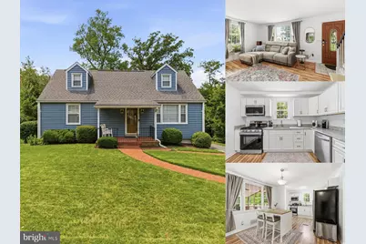 9634 Alda Drive, Parkville, MD 21234 - Photo 1