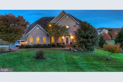106 Graystone Farm Road, White Hall, MD 21161 - Photo 2