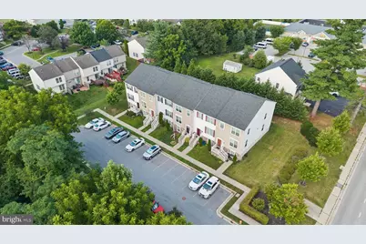 6 Kirkwyn Court, Owings Mills, MD 21117 - Photo 46