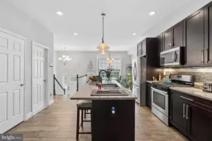 6 Kirkwyn Ct, Owings Mills, MD 21117 - Photo 12