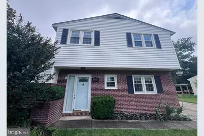 8407 Thornton Road, Lutherville Timonium, MD 21093 - Photo 1