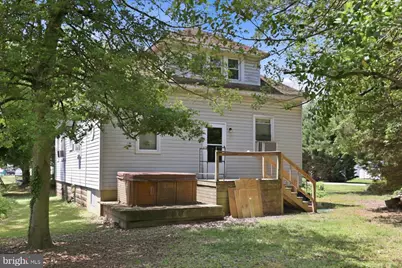 8001 Dogwood Road, Baltimore, MD 21219 - Photo 1