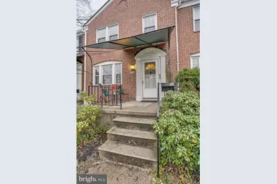 6471 Blenheim Road, Baltimore, MD 21212 - Photo 1