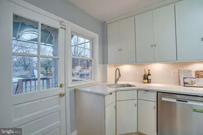 6471 Blenheim Road, Baltimore, MD 21212 - Photo 10