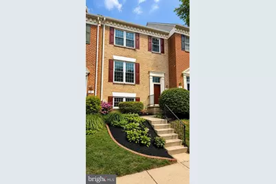 49 Tenby Court, Lutherville Timonium, MD 21093 - Photo 1