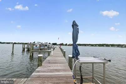 1414 Burke Road #109, Middle River, MD 21220 - Photo 46