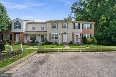 9438 Kilbride Court, Perry Hall, MD 21128 - Photo 2