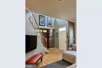 8965 Griffin Way #8965, Pikesville, MD 21208 - Photo 2