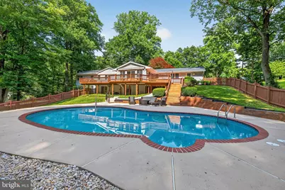 10 Hickory Hill Road, Cockeysville, MD 21030 - Photo 46